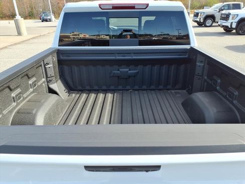 New 2026 Chevrolet Silverado 1500 LT image 6
