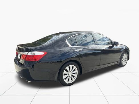 Used 2015 Honda Accord EX-L image 9