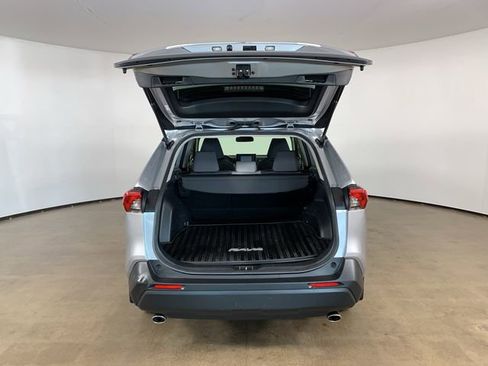 Used 2020 Toyota RAV4 XLE w/ All Weather Liner Package image 12