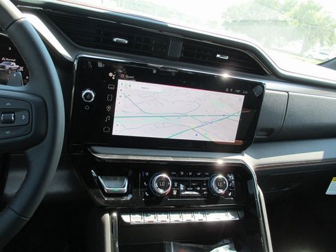 New 2026 GMC Sierra 1500 AT4 w/ AT4 Premium Package image 19