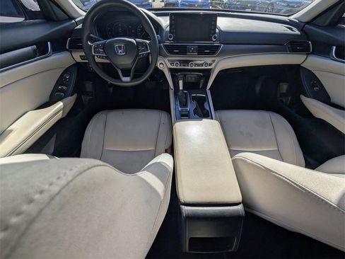 Certified 2022 Honda Accord LX image 28
