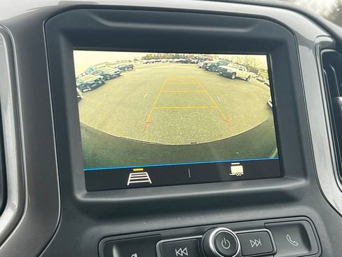 Used 2019 Chevrolet Silverado 1500 Custom Trail Boss image 31