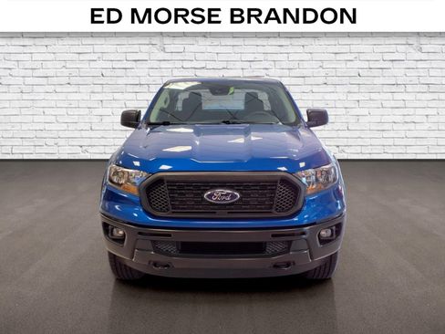 Used 2019 Ford Ranger XL w/ Equipment Group 101A Mid RWD image 7