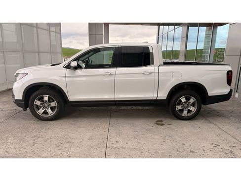 Used 2024 Honda Ridgeline RTL image 5