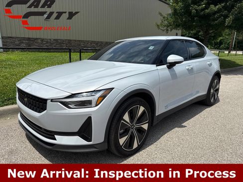 Used 2023 Polestar Polestar 2 FWD image 1