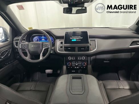 Used 2024 Chevrolet Tahoe RST w/ Luxury Package image 9