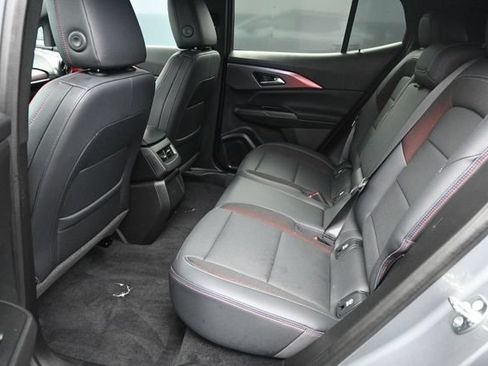 Used 2024 Chevrolet Equinox EV RS FWD image 14