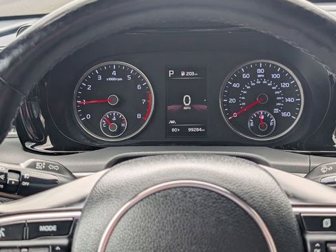 Used 2023 Kia K5 GT-Line AWD/4WD image 12