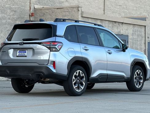 New 2026 Subaru Forester Premium image 3