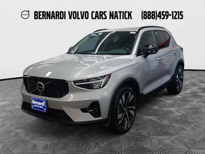 Certified 2023 Volvo XC40 B5 Plus w/ Driver Assist Package