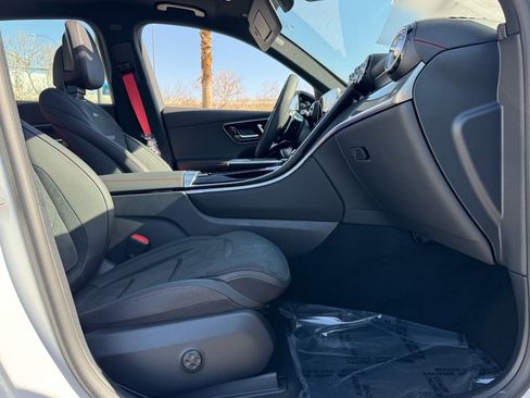 New 2026 Mercedes-Benz GLC 43 AMG 4MATIC image 20