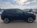 Used 2018 Jeep Compass Limited image 3