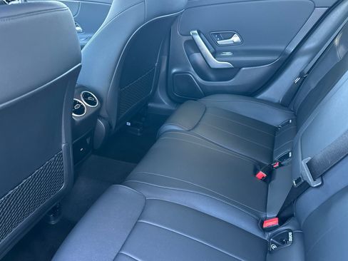 Certified 2025 Mercedes-Benz CLA 250 image 12