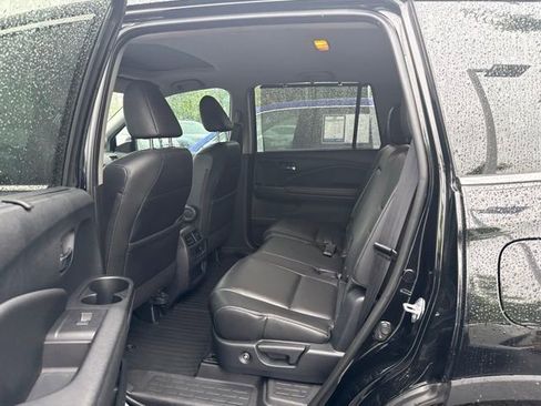 Used 2022 Honda Pilot EX-L image 17
