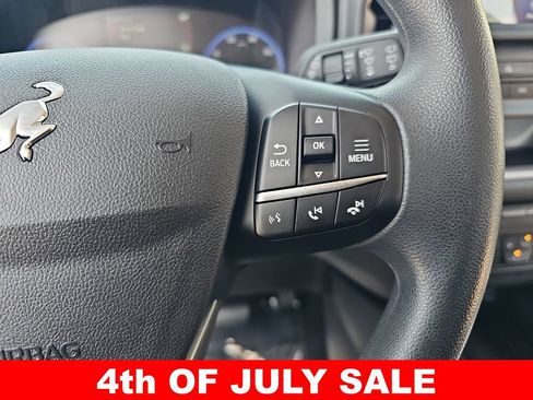 Used 2024 Ford Bronco Sport Big Bend AWD/4WD image 17