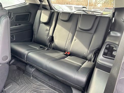 Used 2022 Subaru Ascent Limited w/ Technology Package image 28