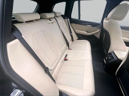 Used 2024 BMW X3 sDrive30i w/ Premium Package w/ZPA RWD image 18