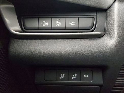 New 2026 MAZDA CX-30 Aire Edition image 35