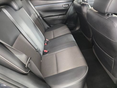 Used 2014 Toyota Corolla S FWD image 19