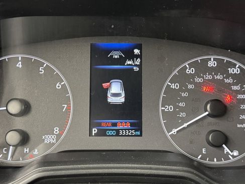 Used 2023 Toyota Corolla Cross LE image 24