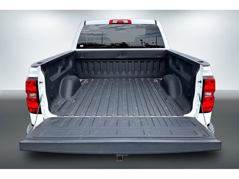 Used 2014 Chevrolet Silverado 1500 LTZ Z71 w/ LTZ Plus Package AWD/4WD image 7