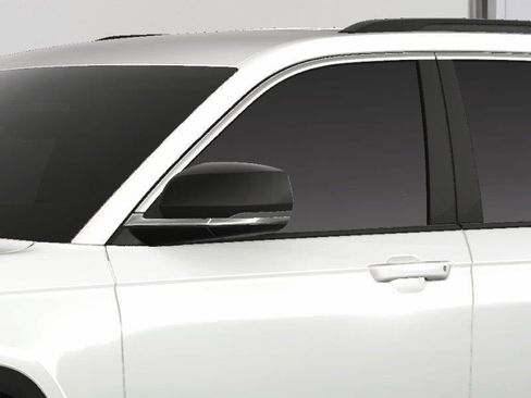 New 2024 Jeep Grand Cherokee Limited image 15