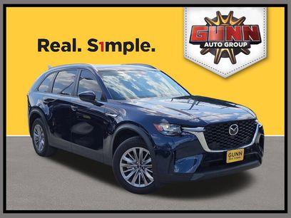 Used 2026 MAZDA CX-90 3.3 Turbo w/ Select Package