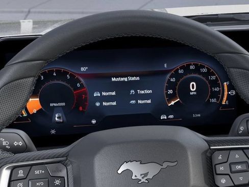 New 2026 Ford Mustang GT Premium RWD image 14