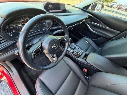 Used 2024 MAZDA CX-30 AWD 2.5 S w/ Select Sport Pkg image 14