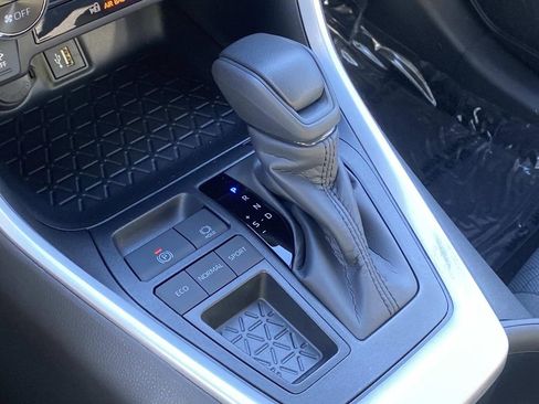 New 2025 Toyota RAV4 XLE image 44