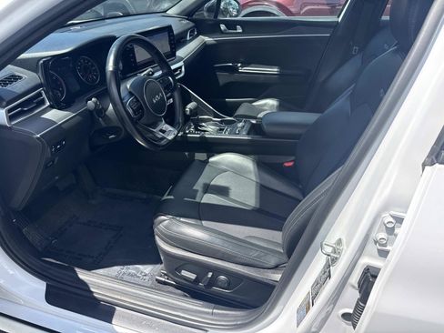 Used 2022 Kia K5 GT-Line AWD/4WD image 18