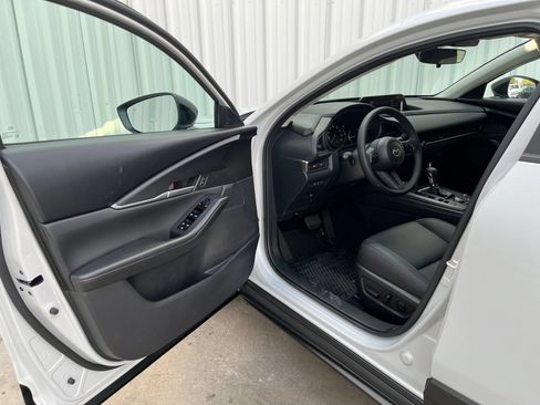Used 2026 MAZDA CX-30 AWD 2.5 S w/ Select Sport Pkg image 10