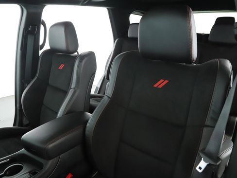 Used 2026 Dodge Durango GT image 4