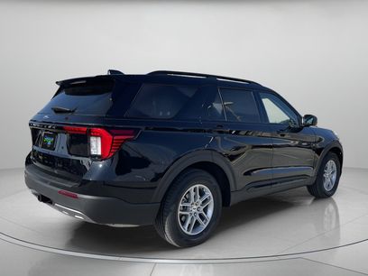 New 2026 Ford Explorer Active w/ Active Comfort Package