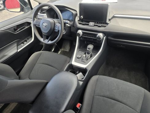 Certified 2024 Toyota RAV4 LE AWD/4WD image 21