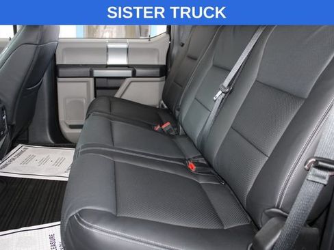 Used 2026 Ford F250 XLT AWD/4WD image 18