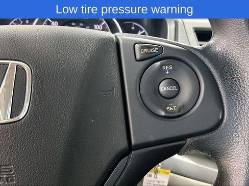 Used 2013 Honda CR-V LX image 14