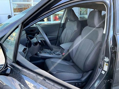 New 2026 Subaru Crosstrek 2.0i Premium image 9