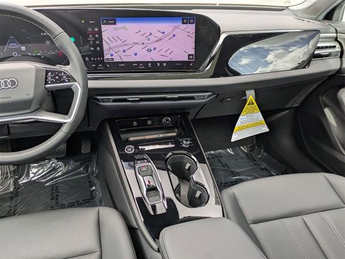 New 2025 Audi A5 2.0T Premium Plus image 6