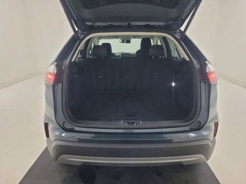 Used 2024 Ford Edge SEL w/ Convenience Package AWD/4WD image 29