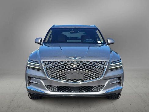 Used 2023 Genesis GV80 3.5T w/ Winter Weather Package AWD/4WD image 3