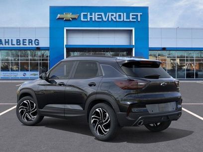 New 2026 Chevrolet TrailBlazer RS w/ Convenience Package