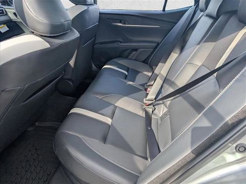 New 2026 Toyota Camry SE FWD image 14