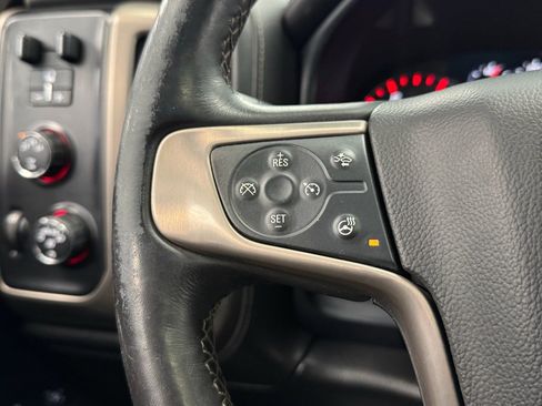 Used 2015 GMC Sierra 2500 Denali w/ Duramax Plus Package image 21