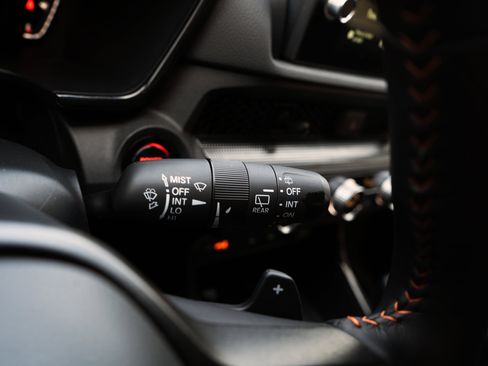 Used 2026 Honda CR-V Sport-L image 24