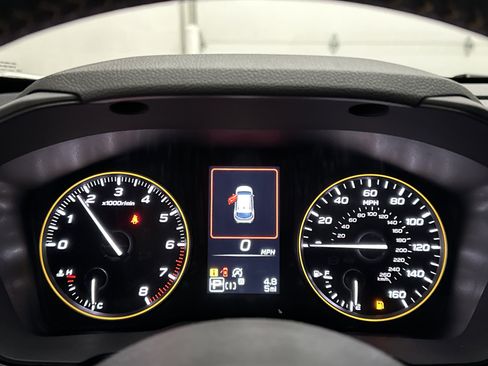 New 2026 Subaru Crosstrek 2.5i Wilderness image 22