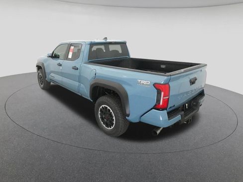 New 2026 Toyota Tacoma TRD Off-Road AWD/4WD image 5