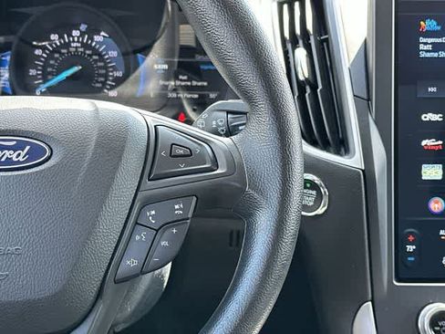 Used 2022 Ford Edge SE AWD/4WD image 9