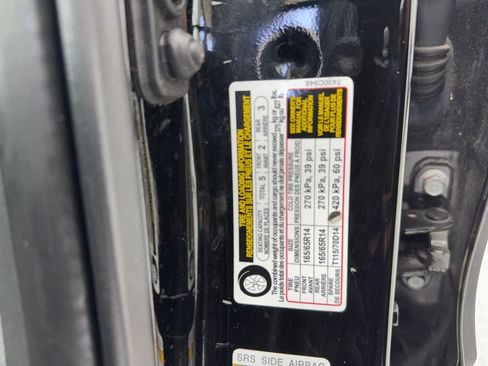 Used 2021 Mitsubishi Mirage LE FWD image 51