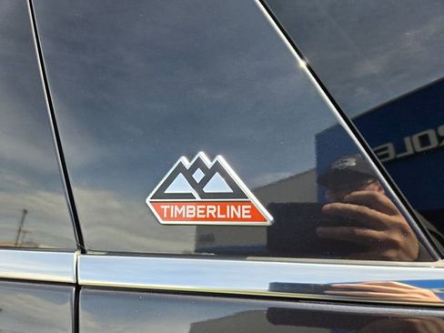 Used 2024 Ford Expedition Timberline AWD/4WD image 34